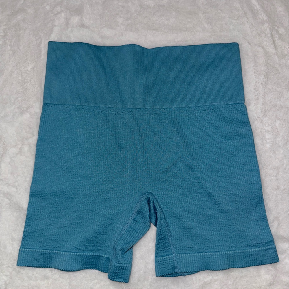 Celine Blue Knit Garment